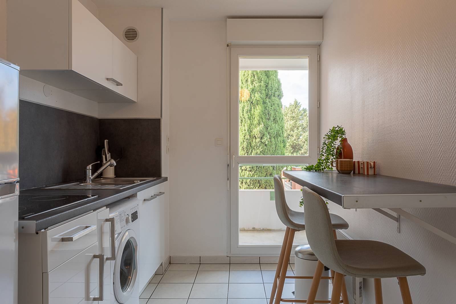 T2 SEPT DENIERS / TOULOUSE