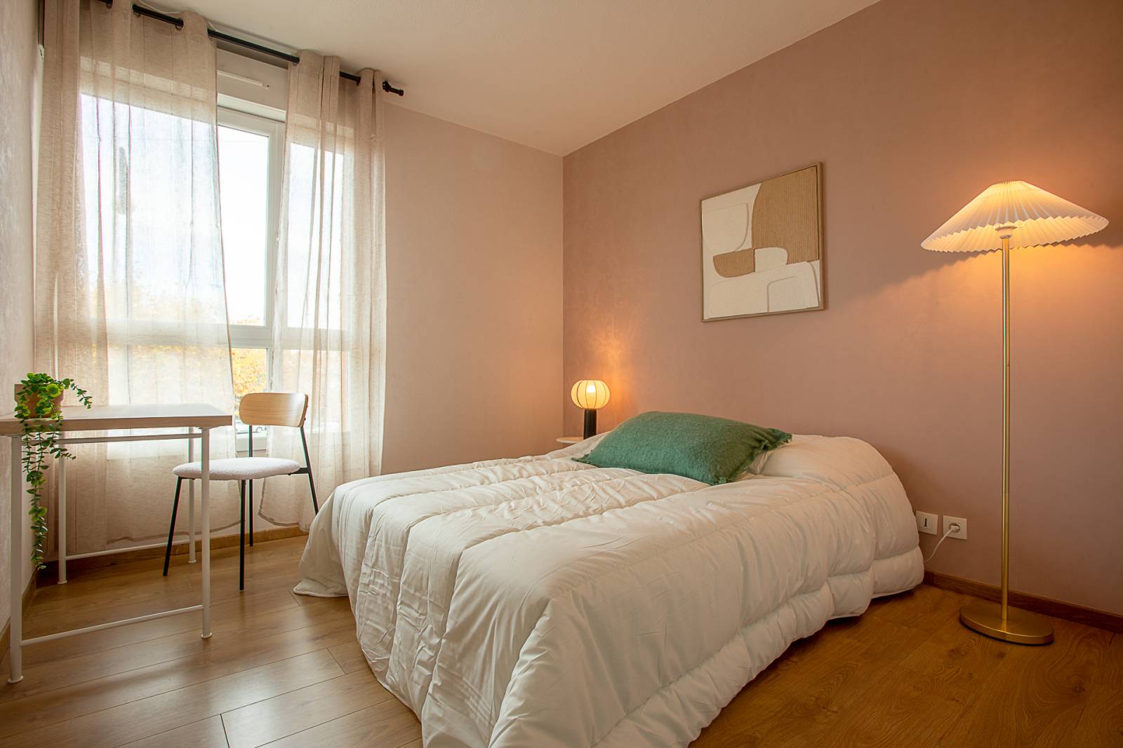 T2 SEPT DENIERS / TOULOUSE