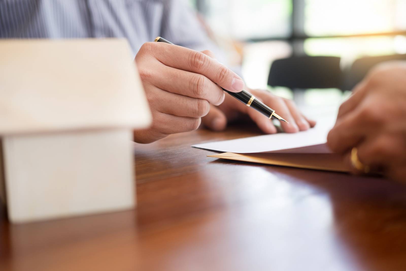 Accompagnement stratégique sur l'investissement immo Bordeaux (33) en Gironde