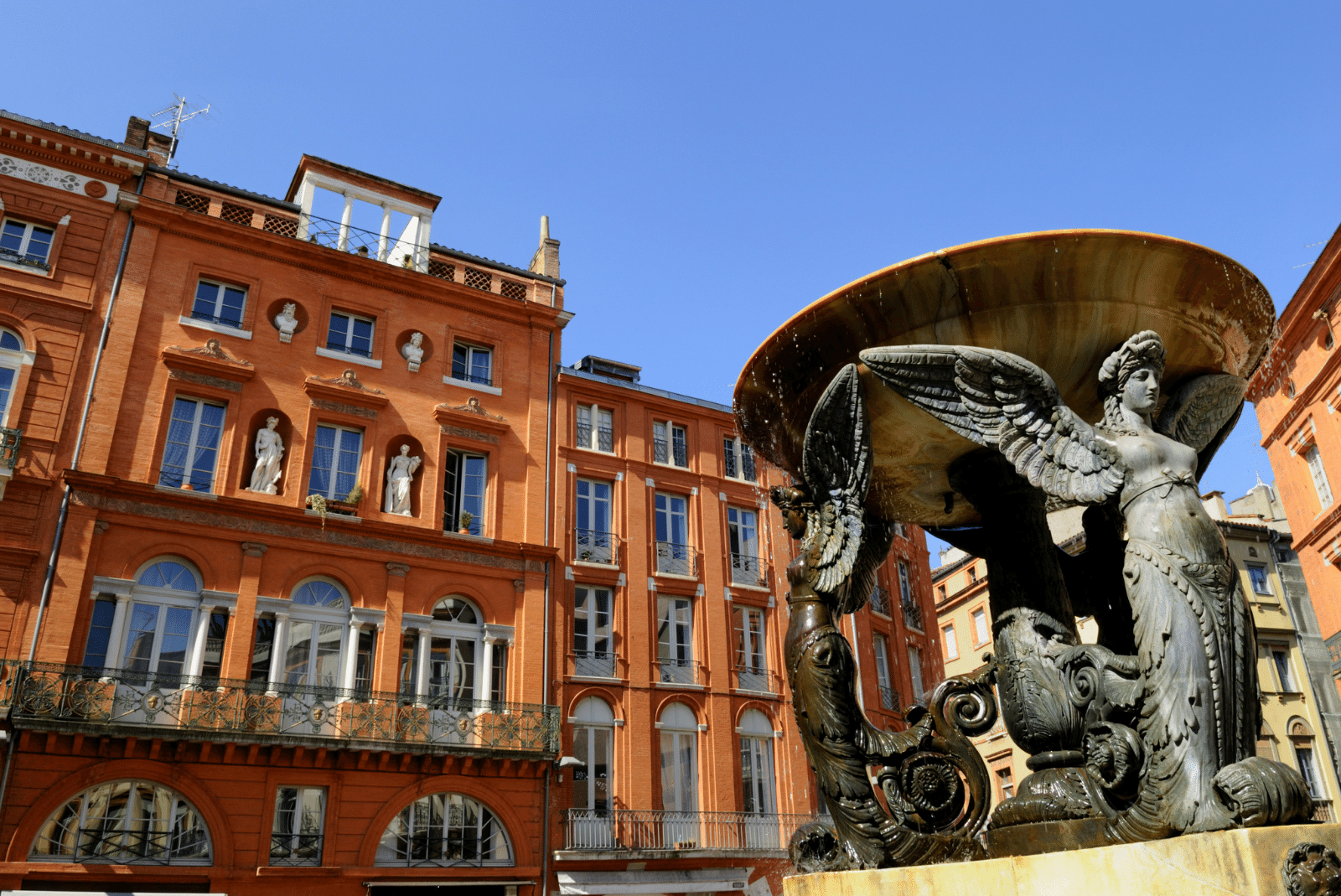 Investissement locatif en location longue durée ou saisonnière Ramonville-Saint-Agne (31520)