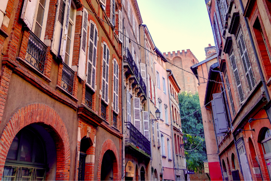 acheter un appartement pour le mettre en investissement locatif à Toulouse