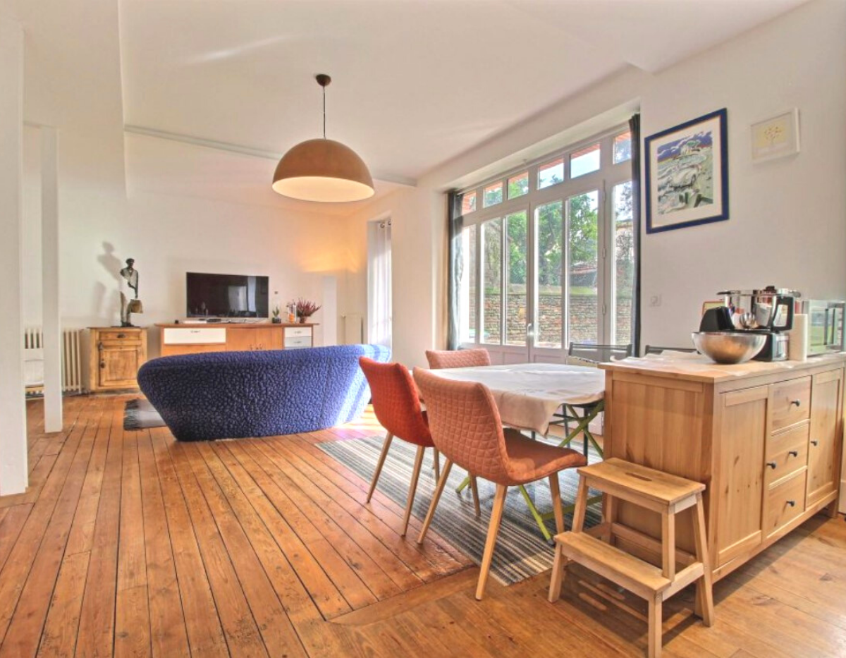 Conseil en investissement immobilier dans l’ancien pour Location meublée non professionnelle (LMNP) à Toulouse