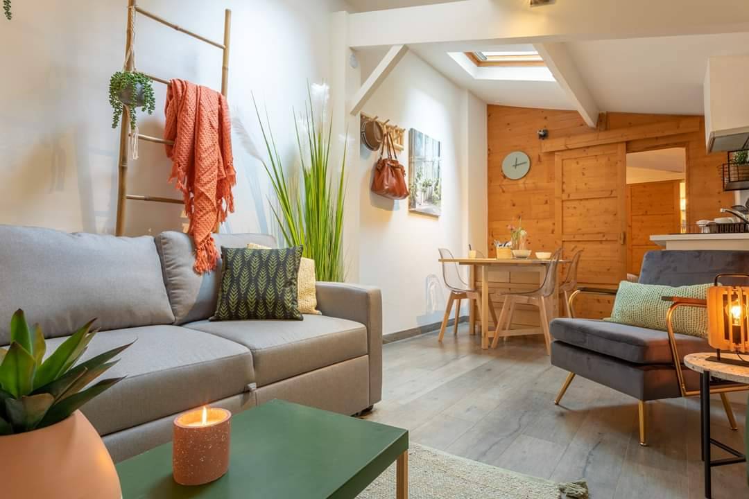 Investir dans un appartement pour le louer à Toulouse