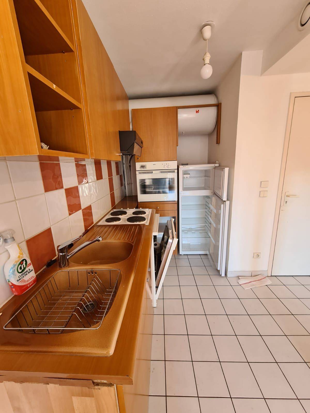 T2 CAMILLE PUJOL / TOULOUSE