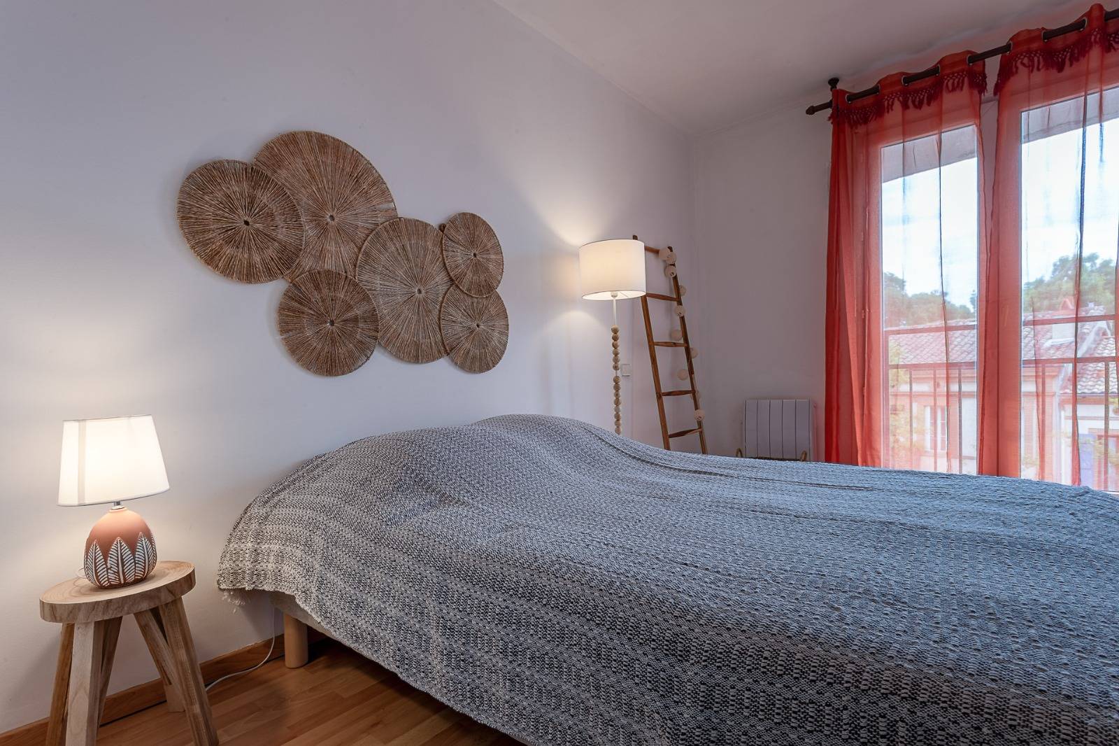 T2 CAMILLE PUJOL / TOULOUSE