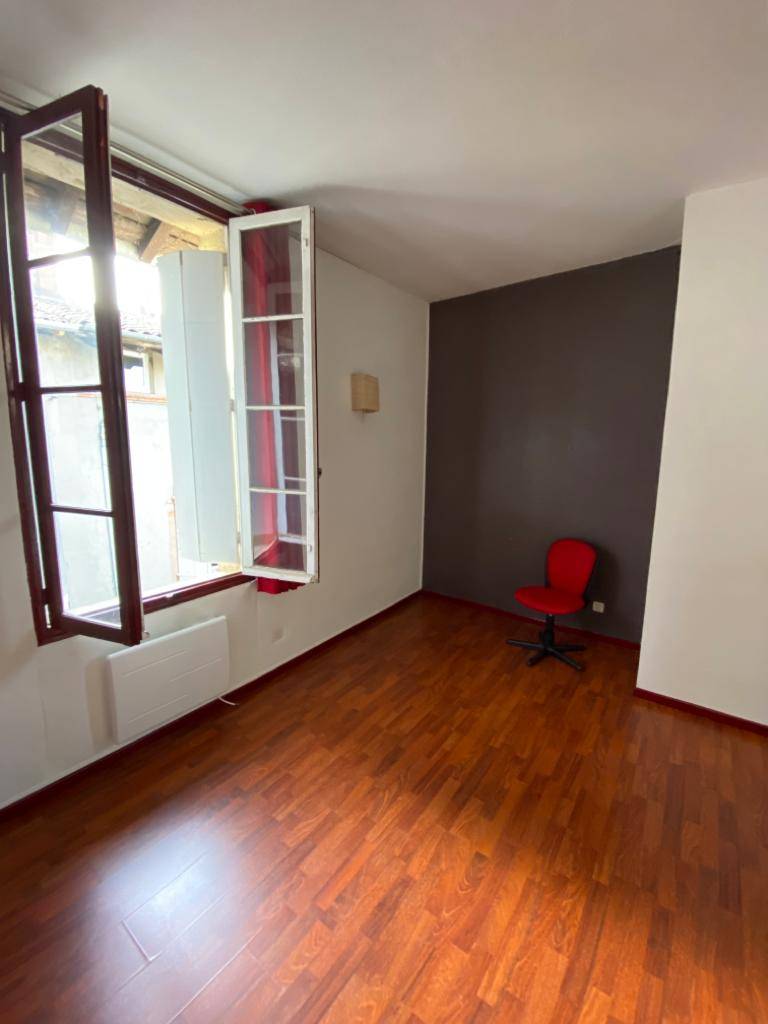 T1BIS COEUR CARMES / TOULOUSE