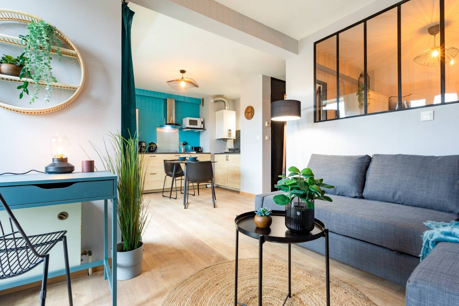 T1BIS BLAGNAC / TOULOUSE