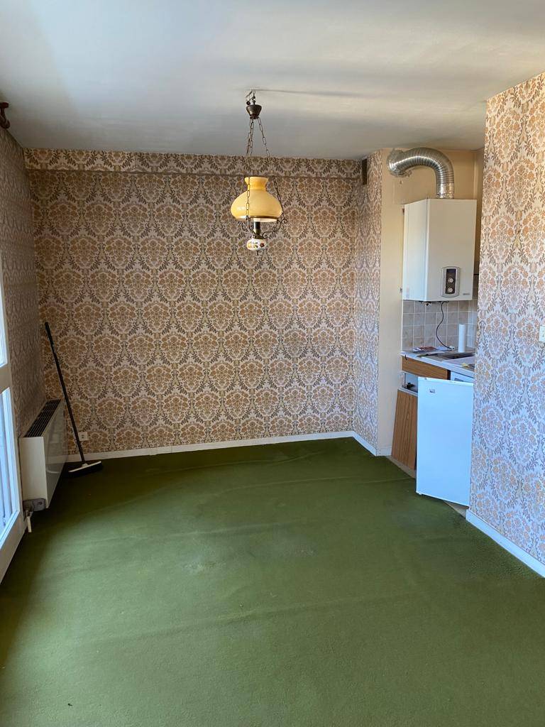 T1BIS BLAGNAC / TOULOUSE