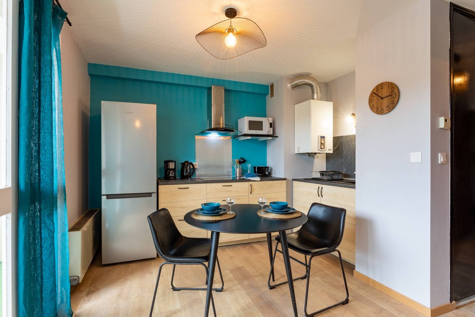 T1BIS BLAGNAC / TOULOUSE