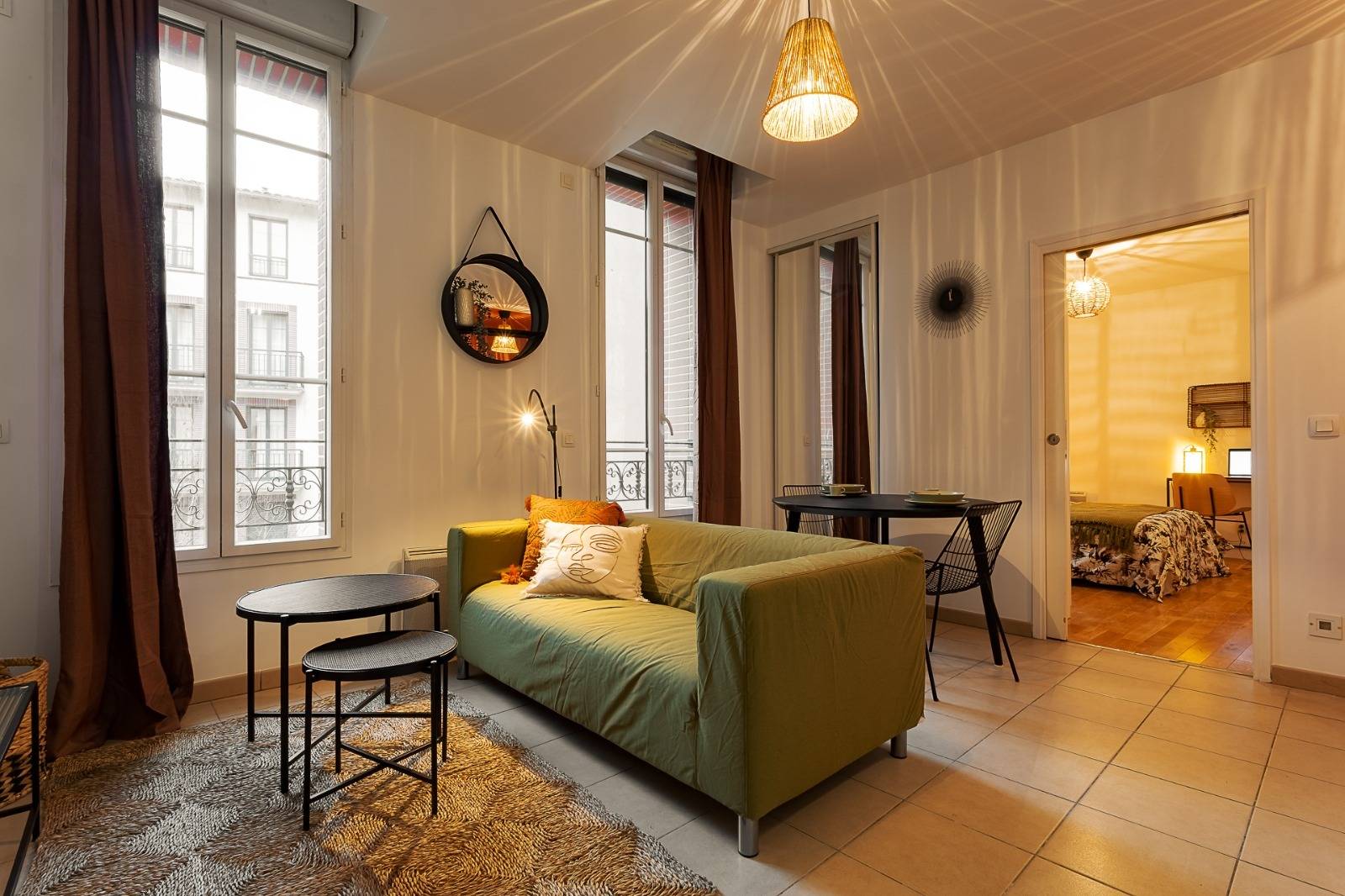 T2 AUX CARMES / TOULOUSE