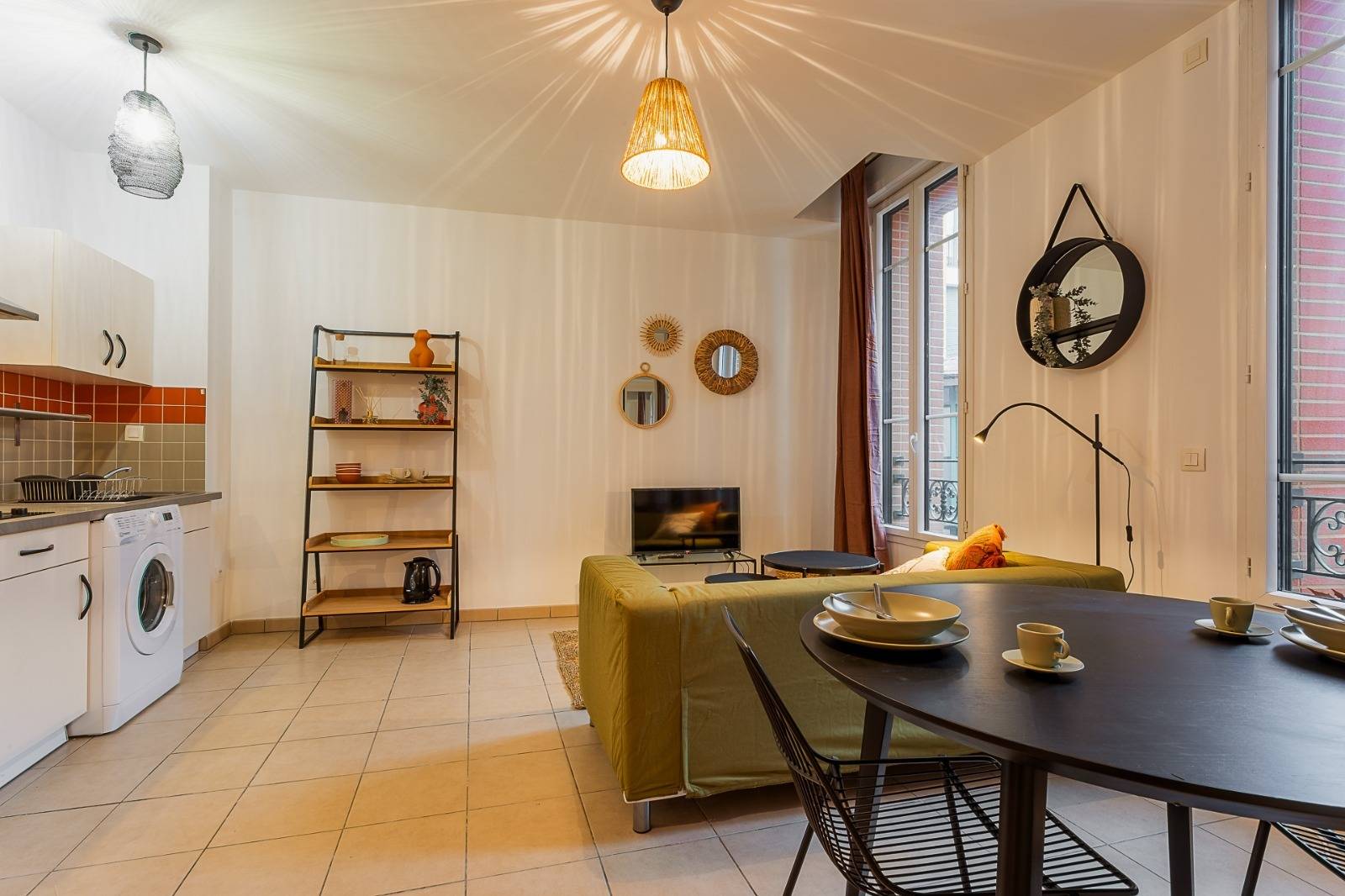 T2 AUX CARMES / TOULOUSE