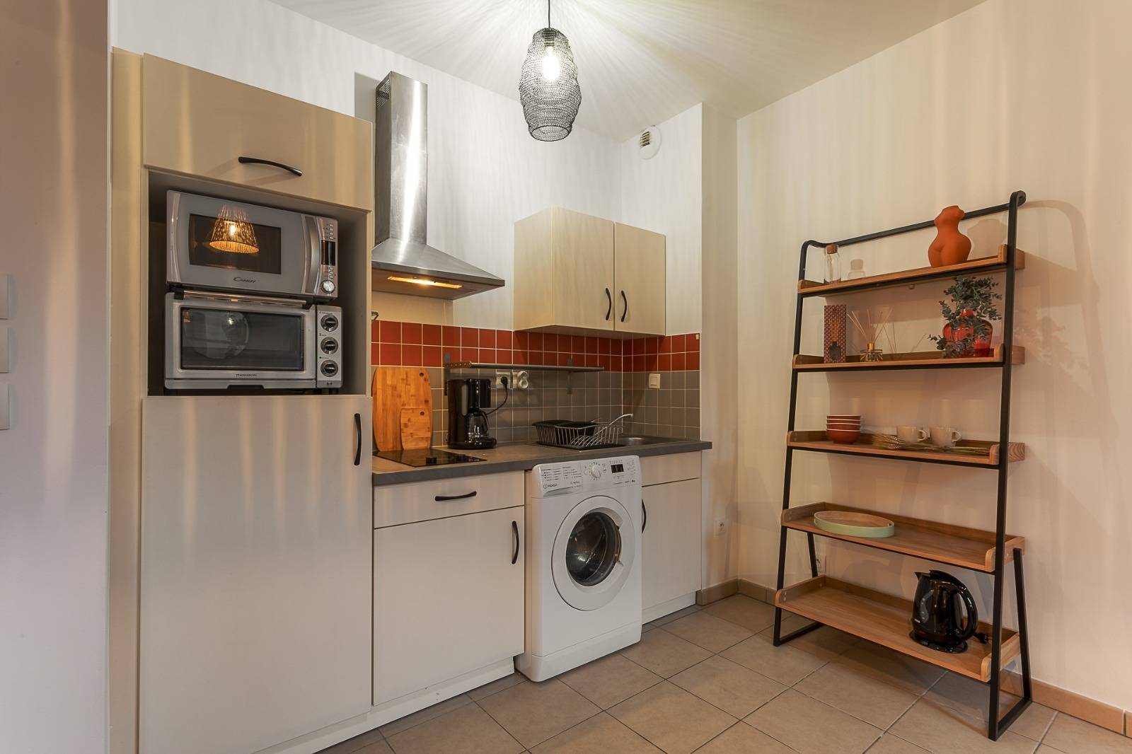 T2 AUX CARMES / TOULOUSE