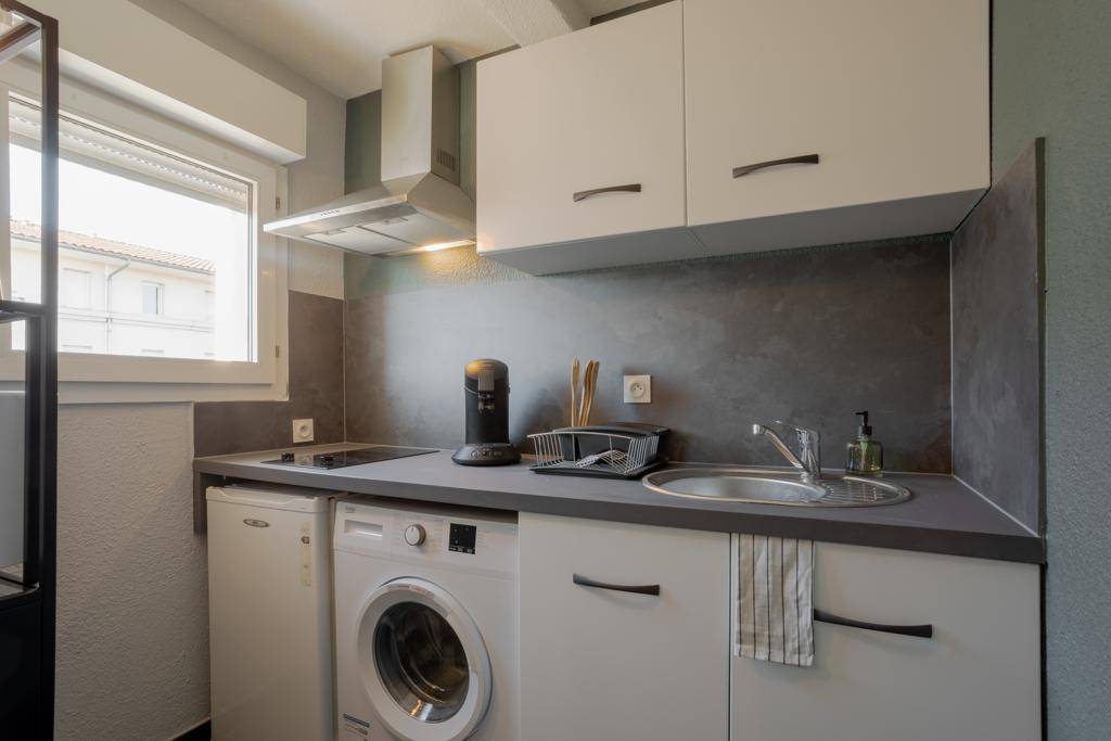 T1BIS BLAGNAC / TOULOUSE