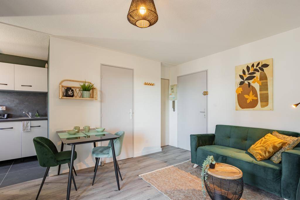 T1BIS BLAGNAC / TOULOUSE