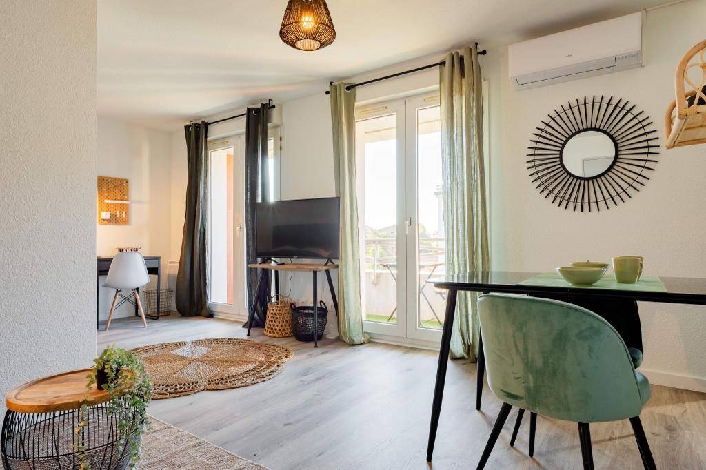 T1BIS BLAGNAC / TOULOUSE