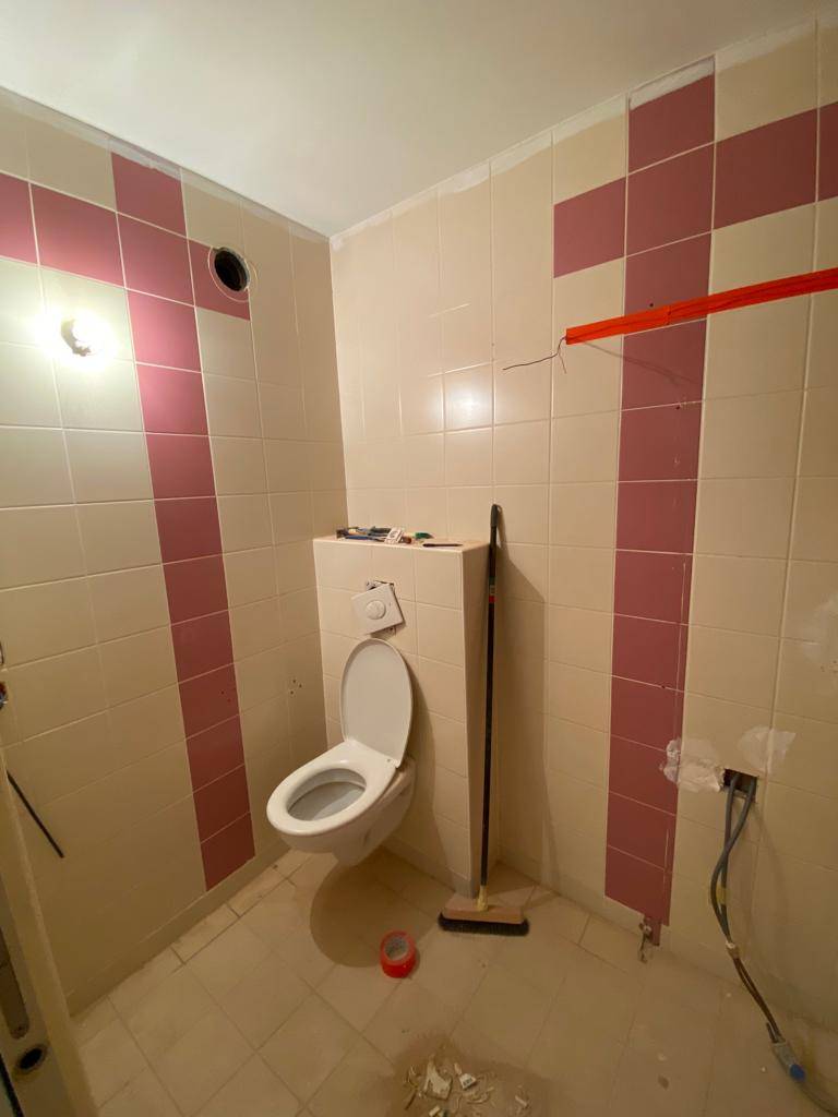 T2 AUX CARMES / TOULOUSE