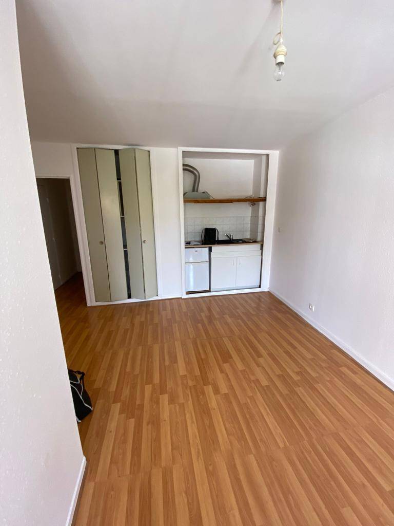 T1BIS JEAN RIEUX / TOULOUSE