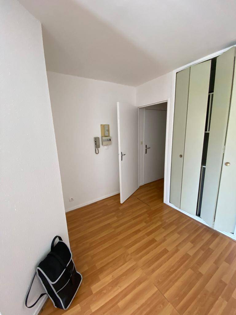 T1BIS JEAN RIEUX / TOULOUSE