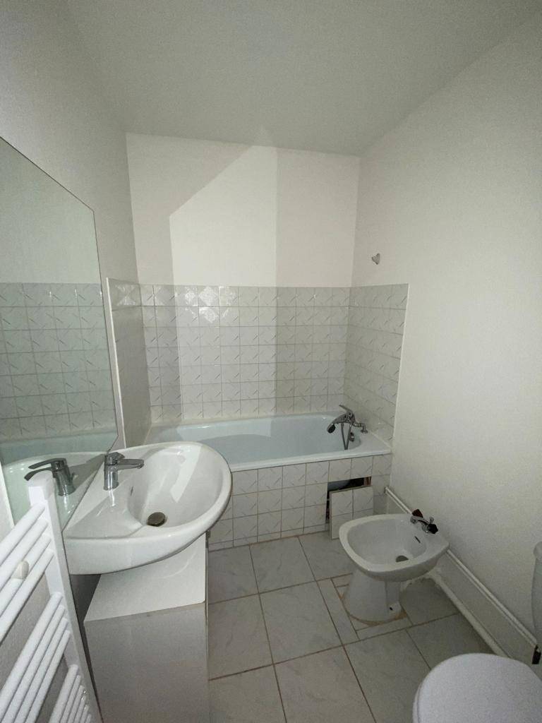 T1BIS JEAN RIEUX / TOULOUSE