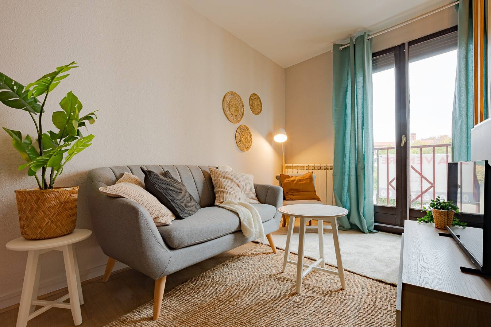 T1BIS JEAN RIEUX / TOULOUSE