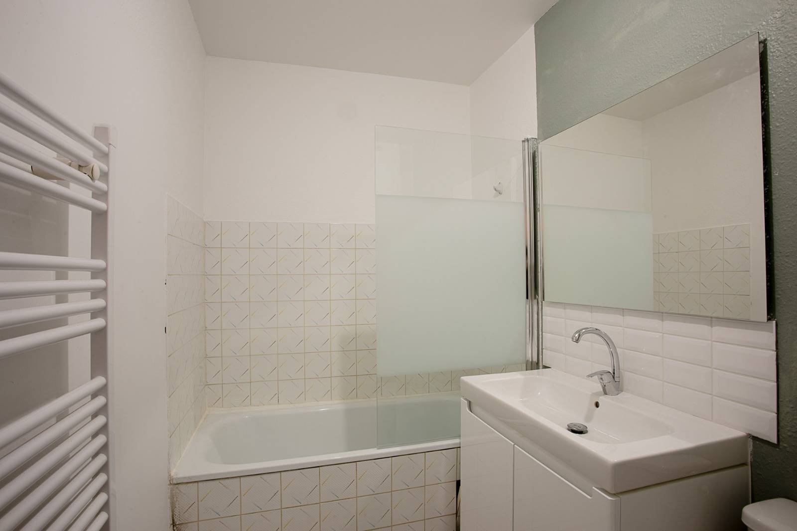 T1BIS JEAN RIEUX / TOULOUSE