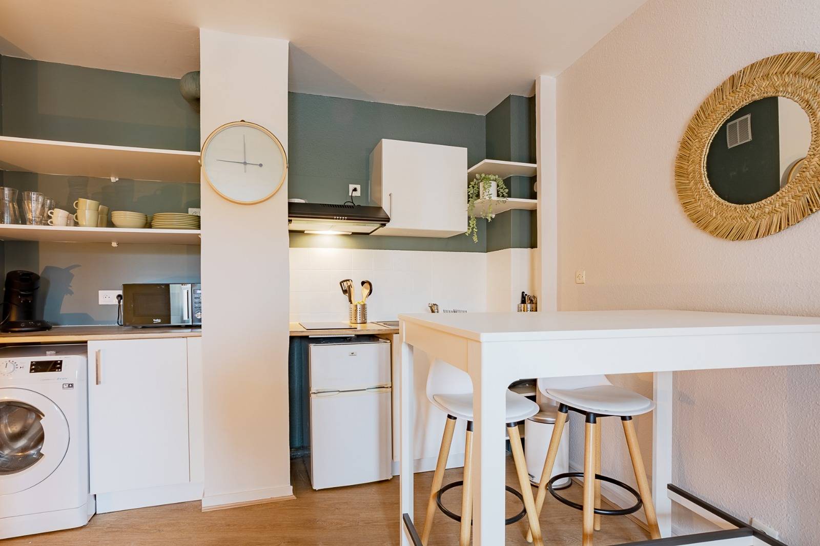 T1BIS JEAN RIEUX / TOULOUSE