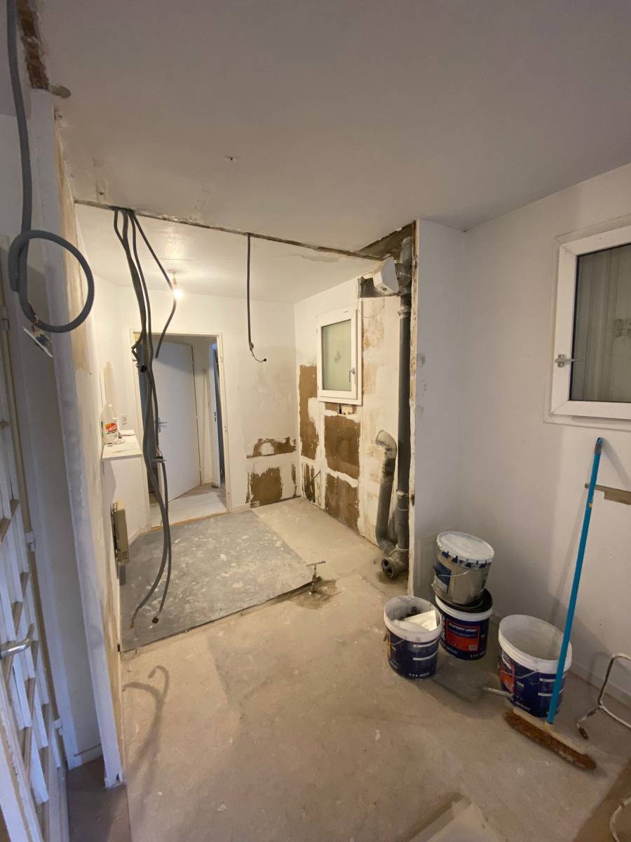 T2 COMPANS / TOULOUSE