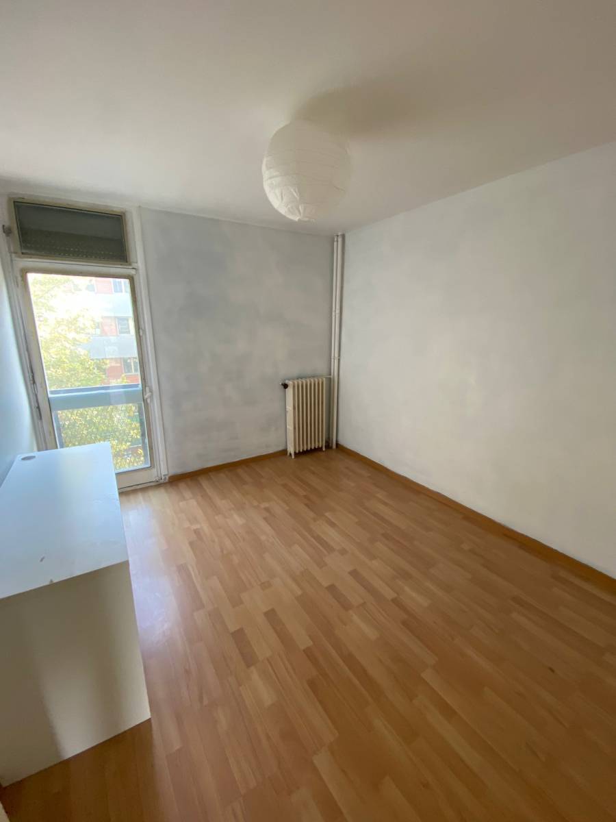 T4 EN COLOC PATTE D'OIE / TOULOUSE