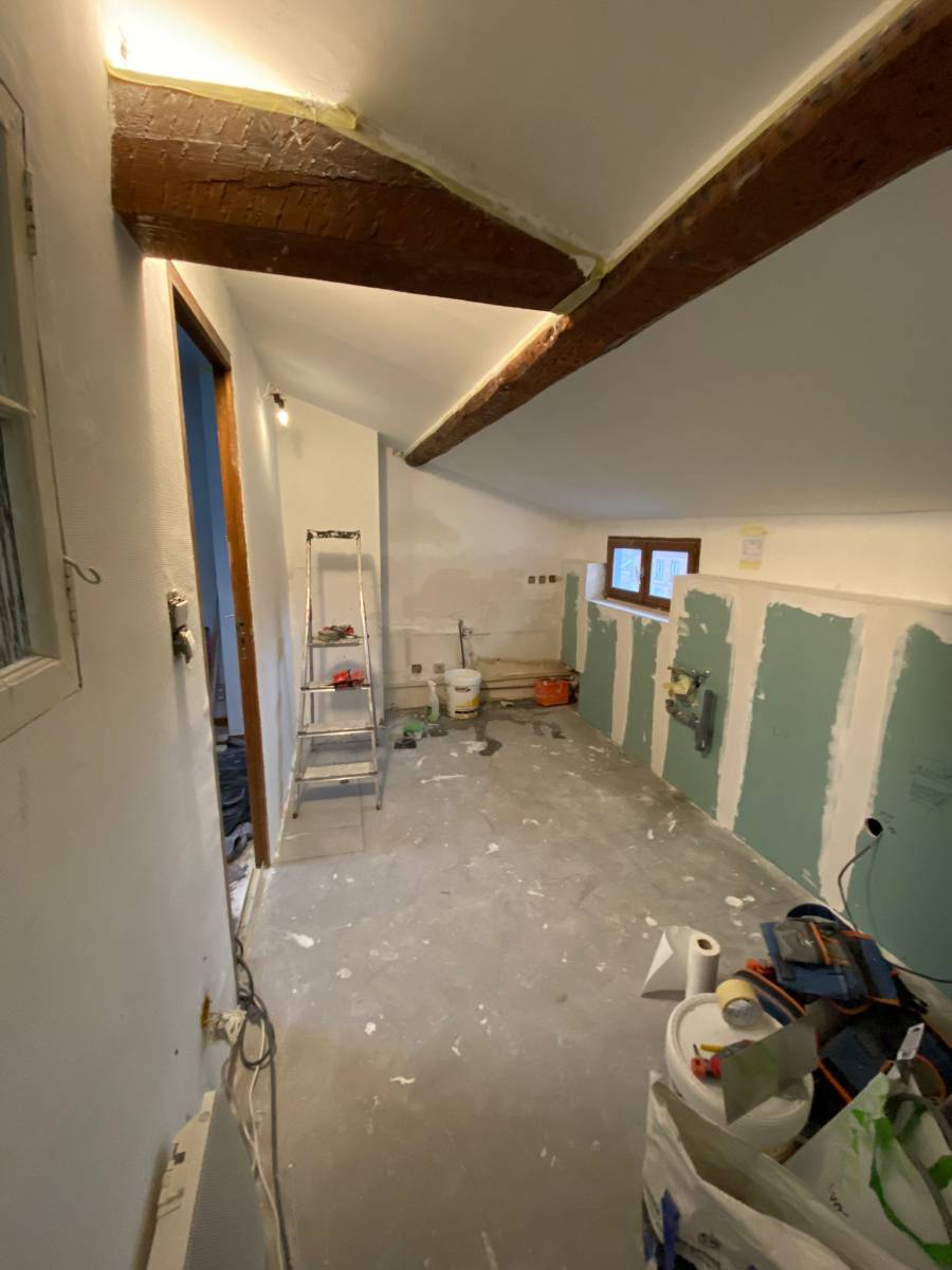 T4 SAINT-AUBIN / TOULOUSE