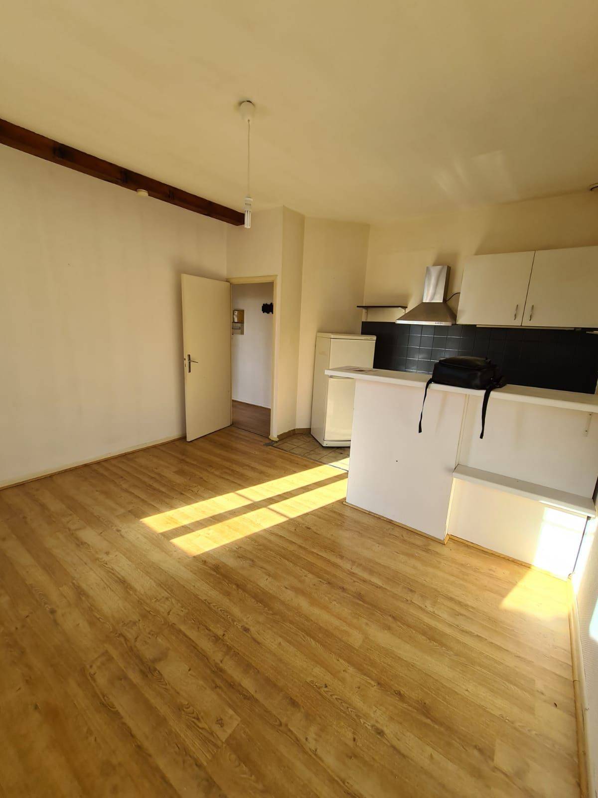 T2 SAINT-AGNE / TOULOUSE