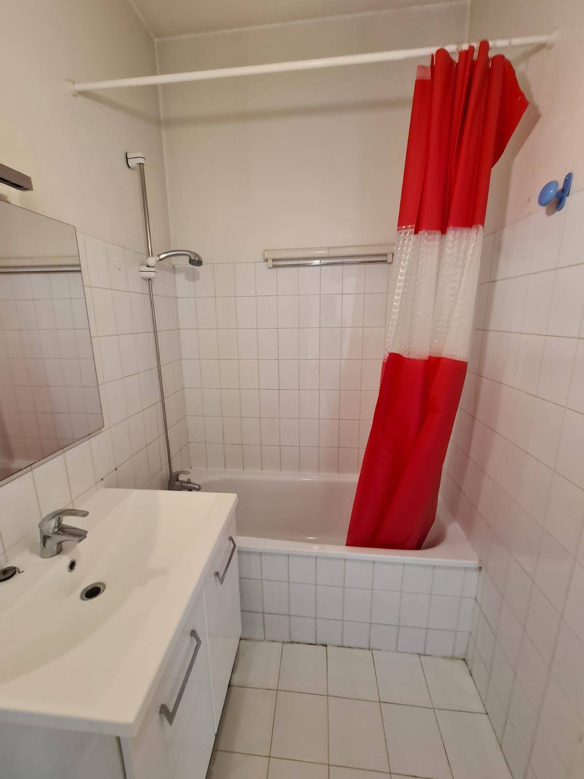 T2 SAINT-AGNE / TOULOUSE