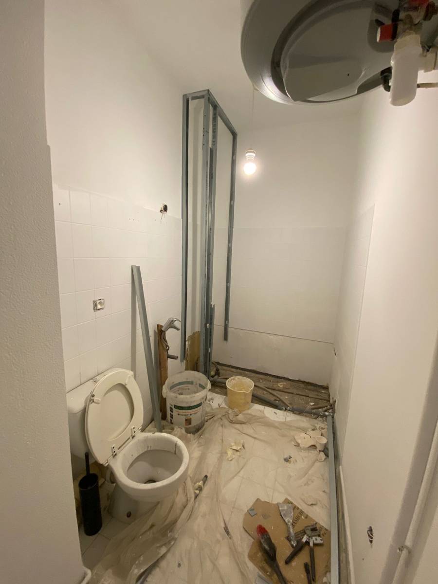 T2 SAINT-AGNE / TOULOUSE