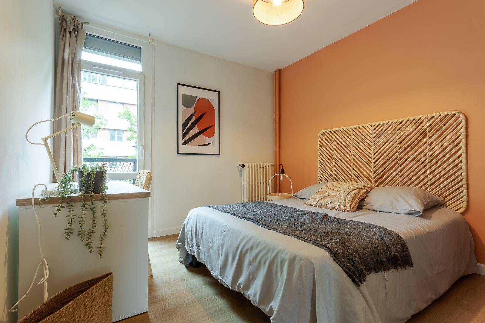 T4 EN COLOC PATTE D'OIE / TOULOUSE