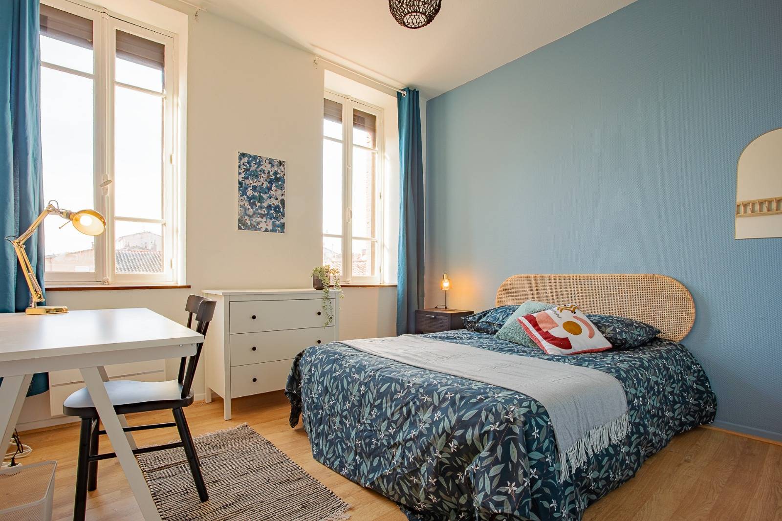 T2 SAINT-AGNE / TOULOUSE