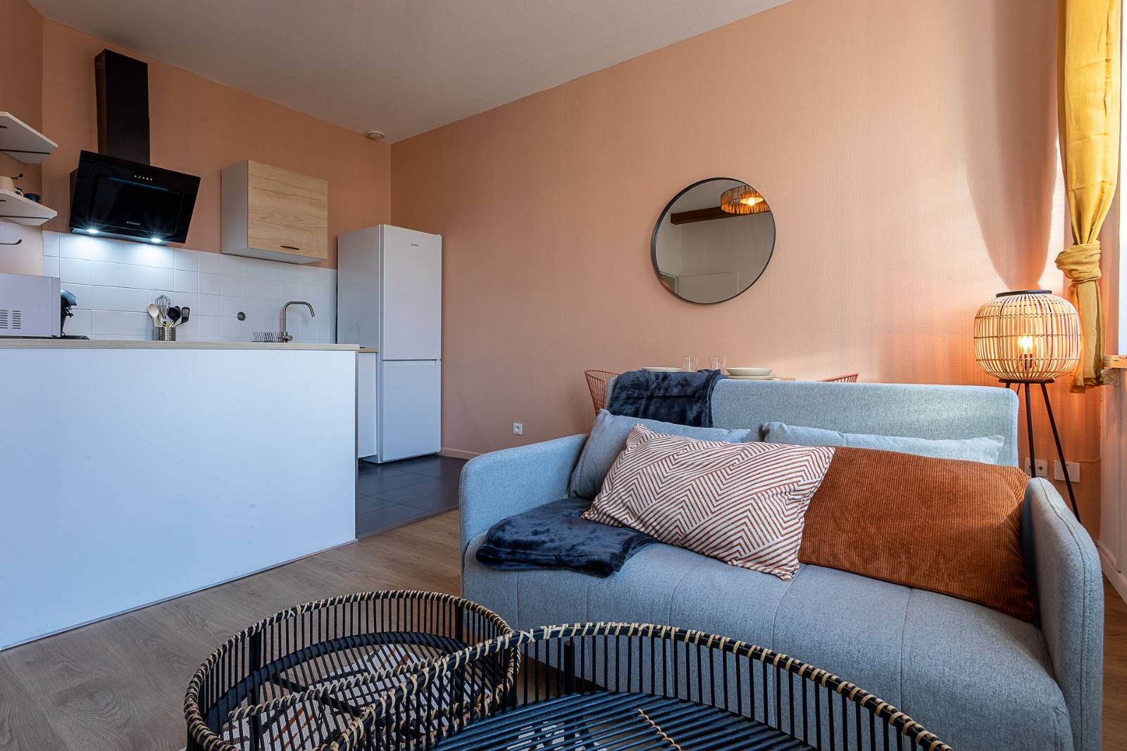 T2 SAINT-AGNE / TOULOUSE