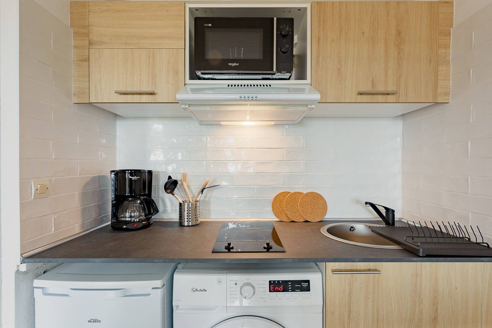 T2 PLACE DE L'ORMEAU / TOULOUSE