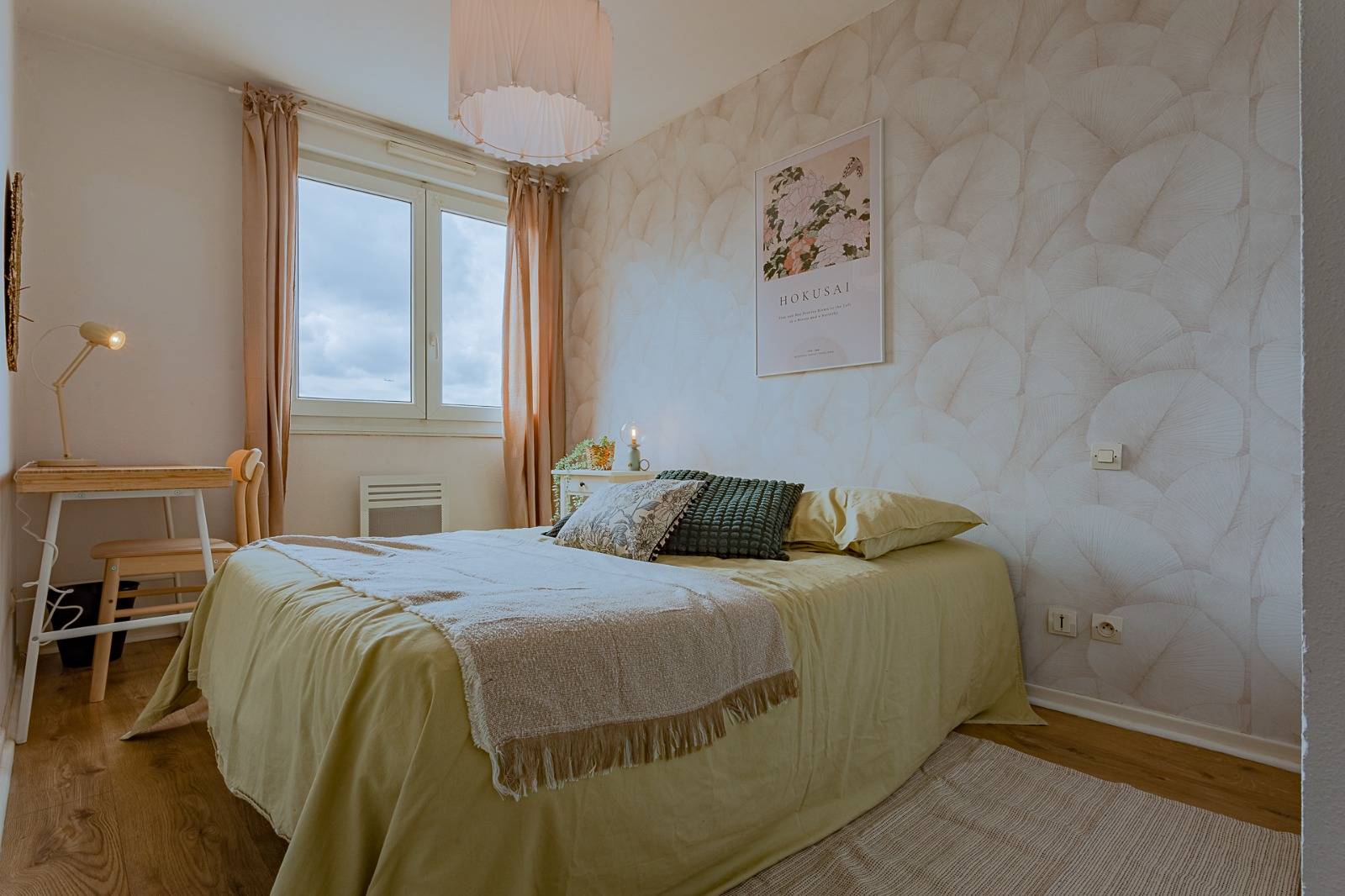 T2 PLACE DE L'ORMEAU / TOULOUSE