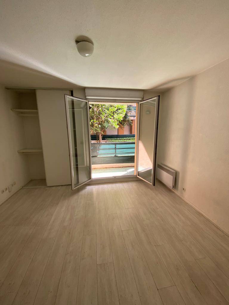 STUDIO PATTE D'OIE / TOULOUSE