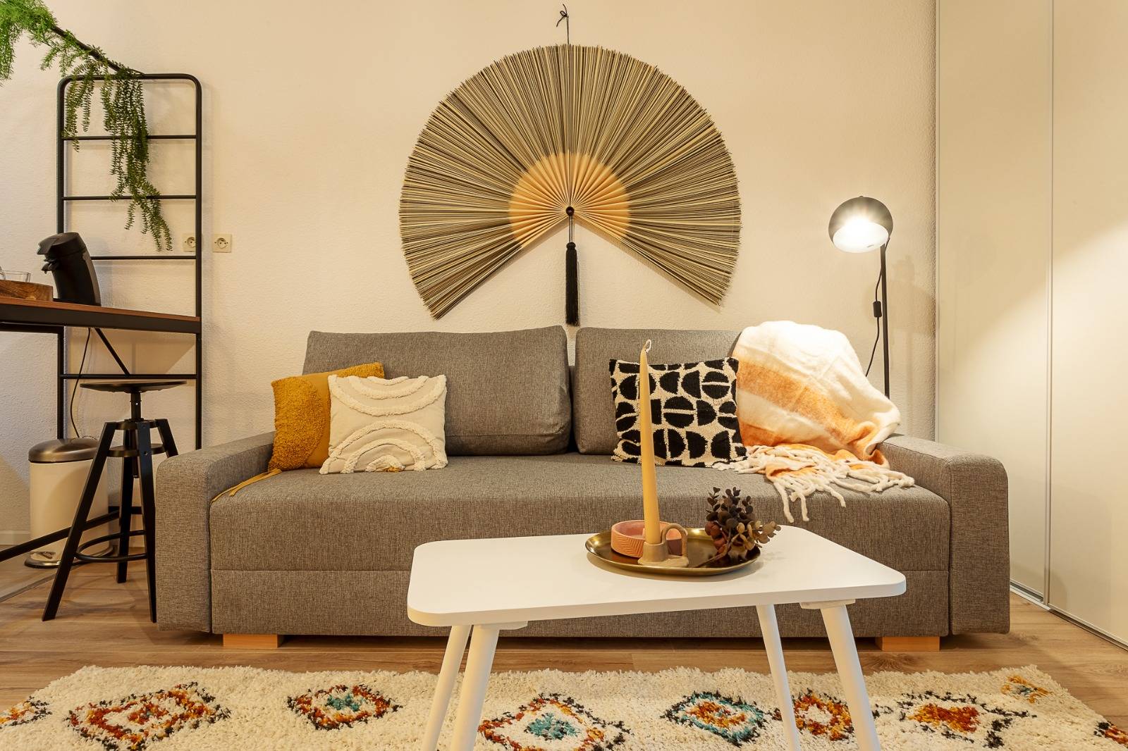 STUDIO PATTE D'OIE / TOULOUSE