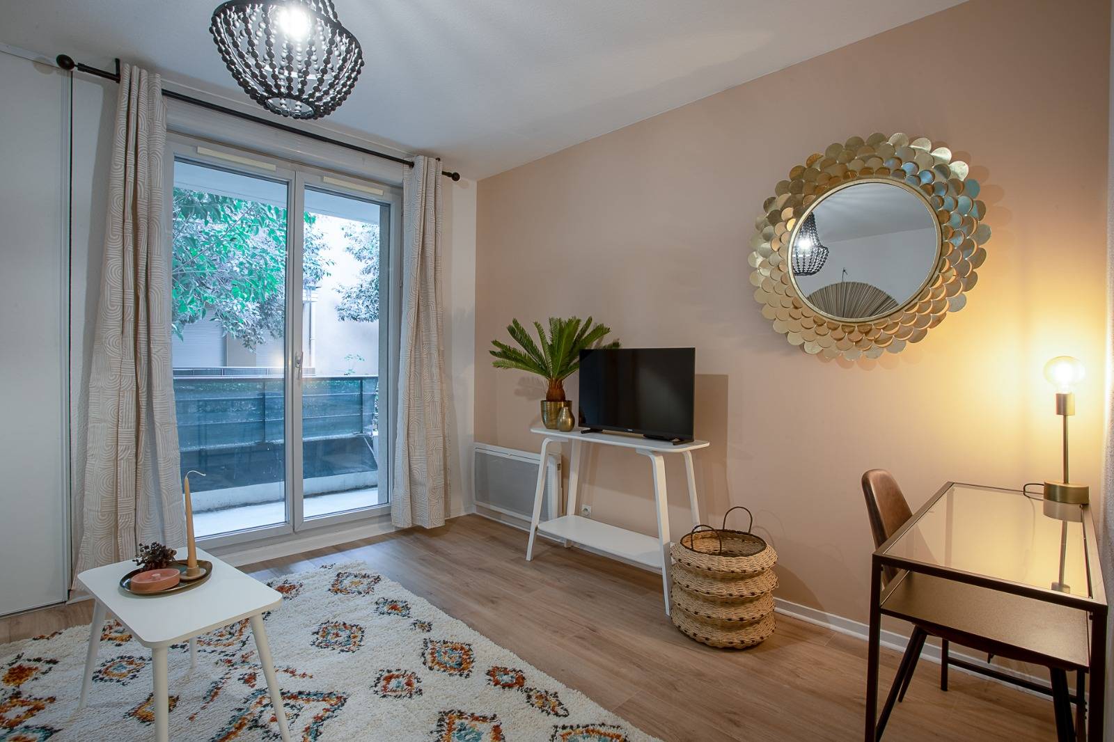 STUDIO PATTE D'OIE / TOULOUSE