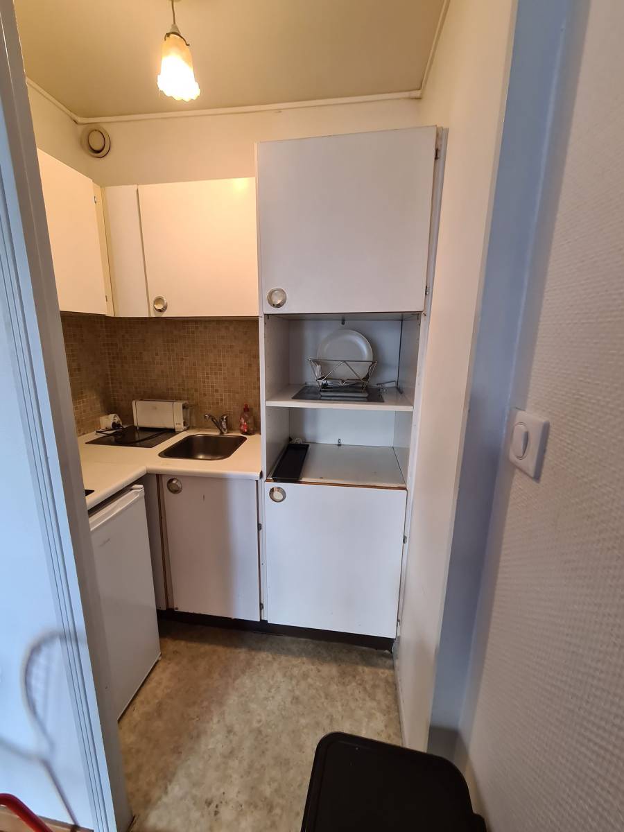 T2 SAINT GEORGES / TOULOUSE