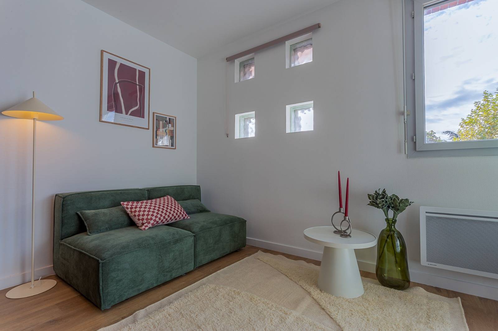 T1BIS CAMILLE PUJOL / TOULOUSE