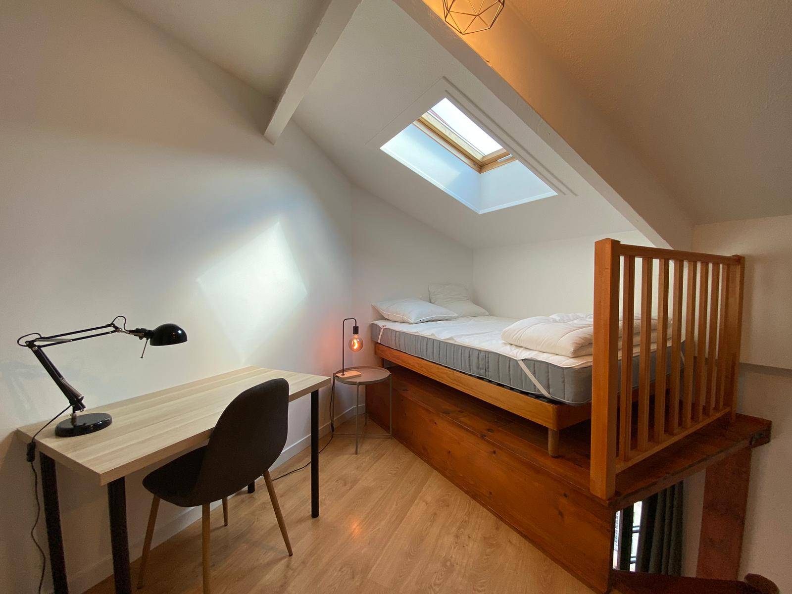 T1BIS DAURADE / TOULOUSE