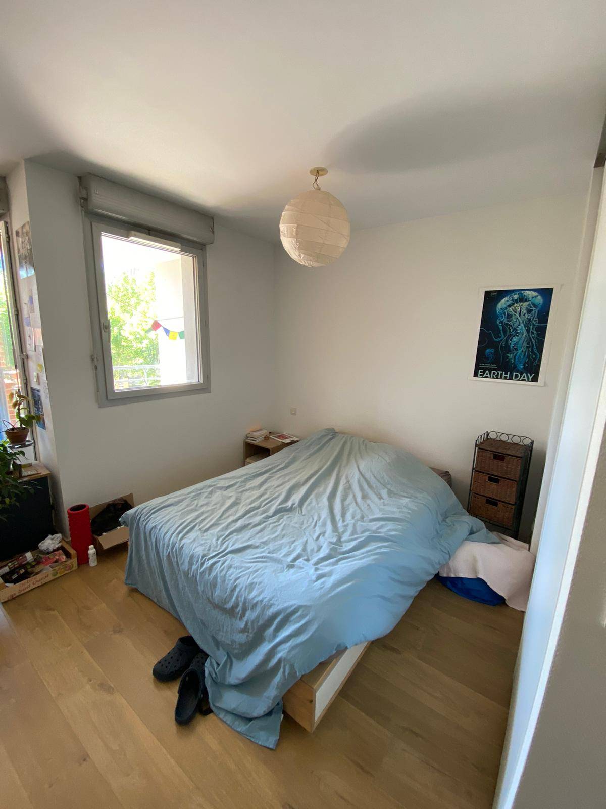 T1BIS CAMILLE PUJOL / TOULOUSE