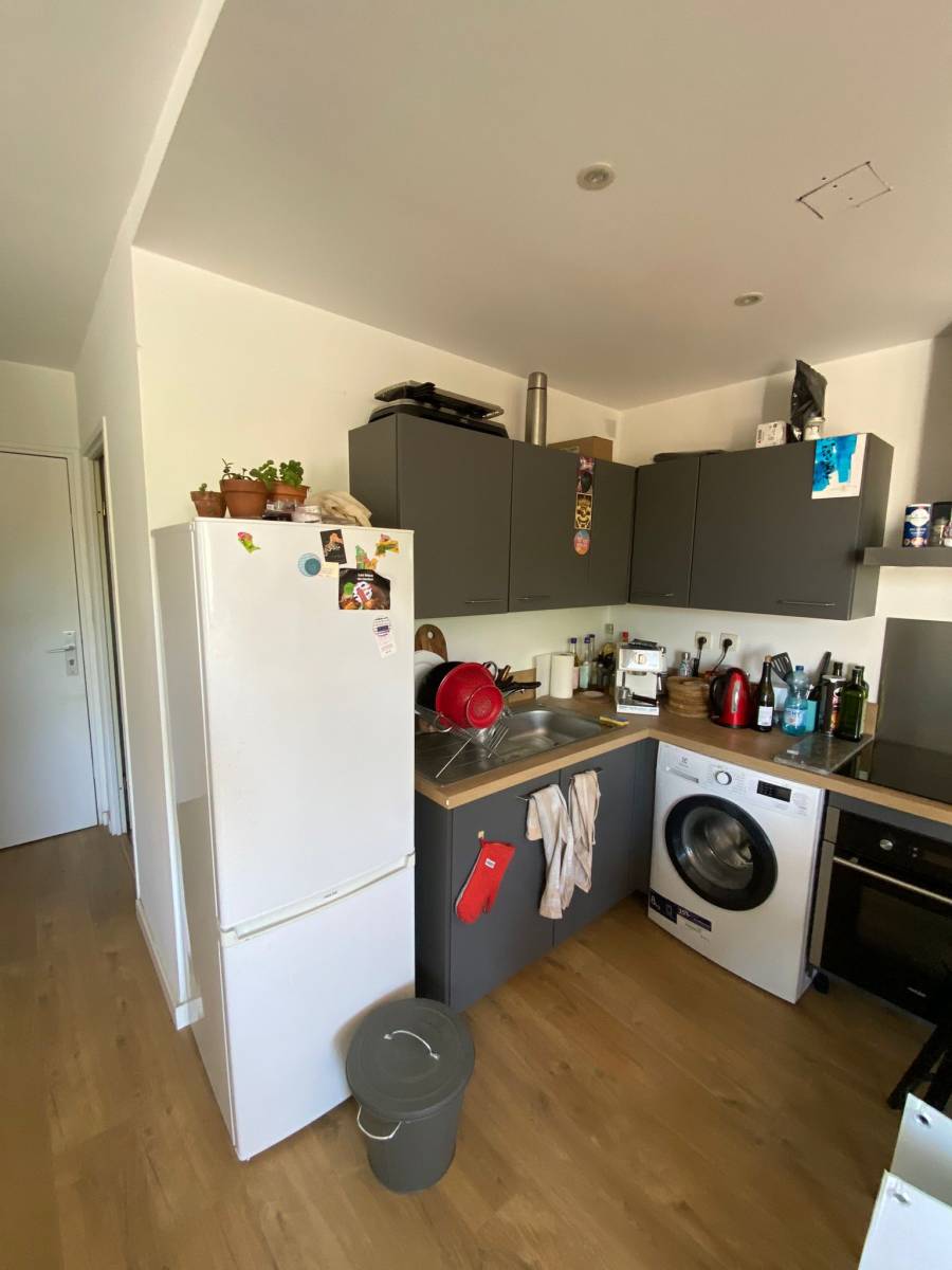 T1BIS CAMILLE PUJOL / TOULOUSE