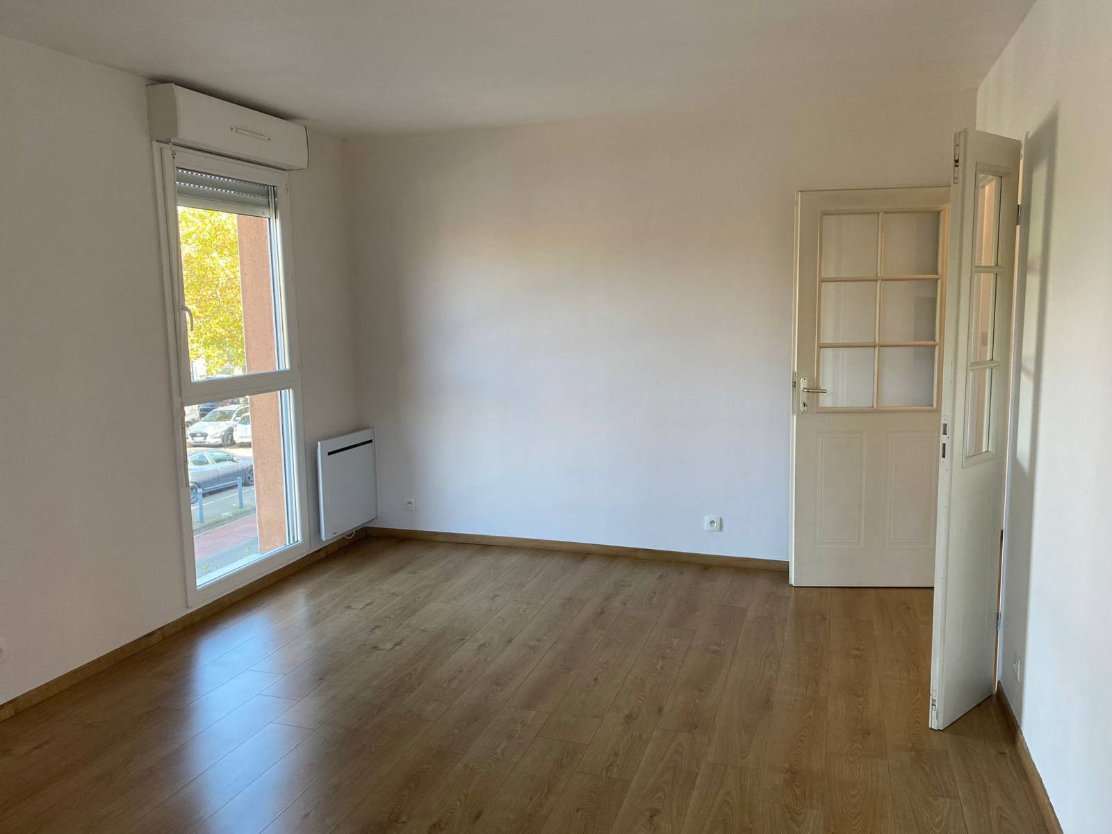 T2 SEPT DENIERS / TOULOUSE