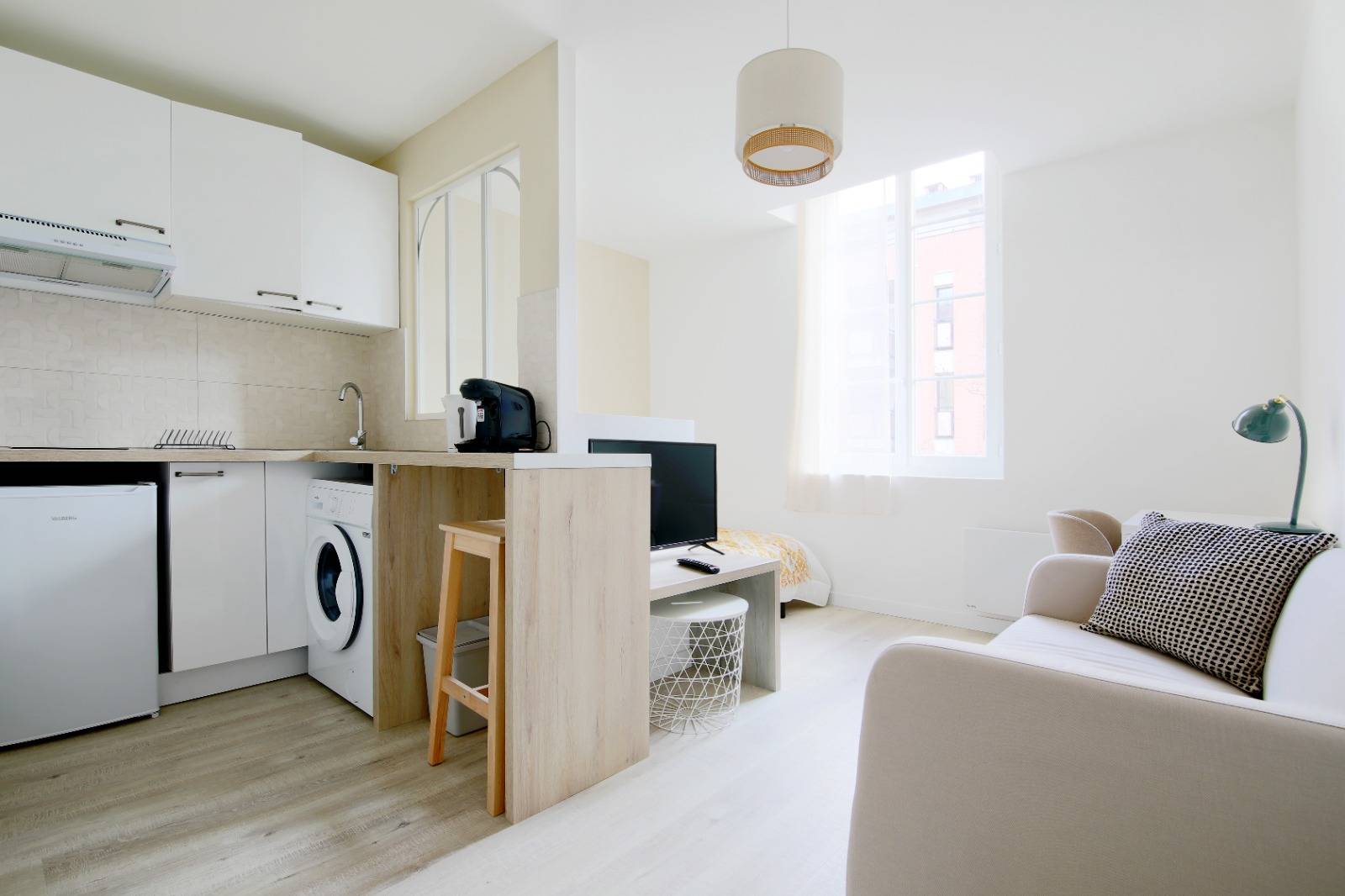 T1BIS AMIDONNIERS / TOULOUSE