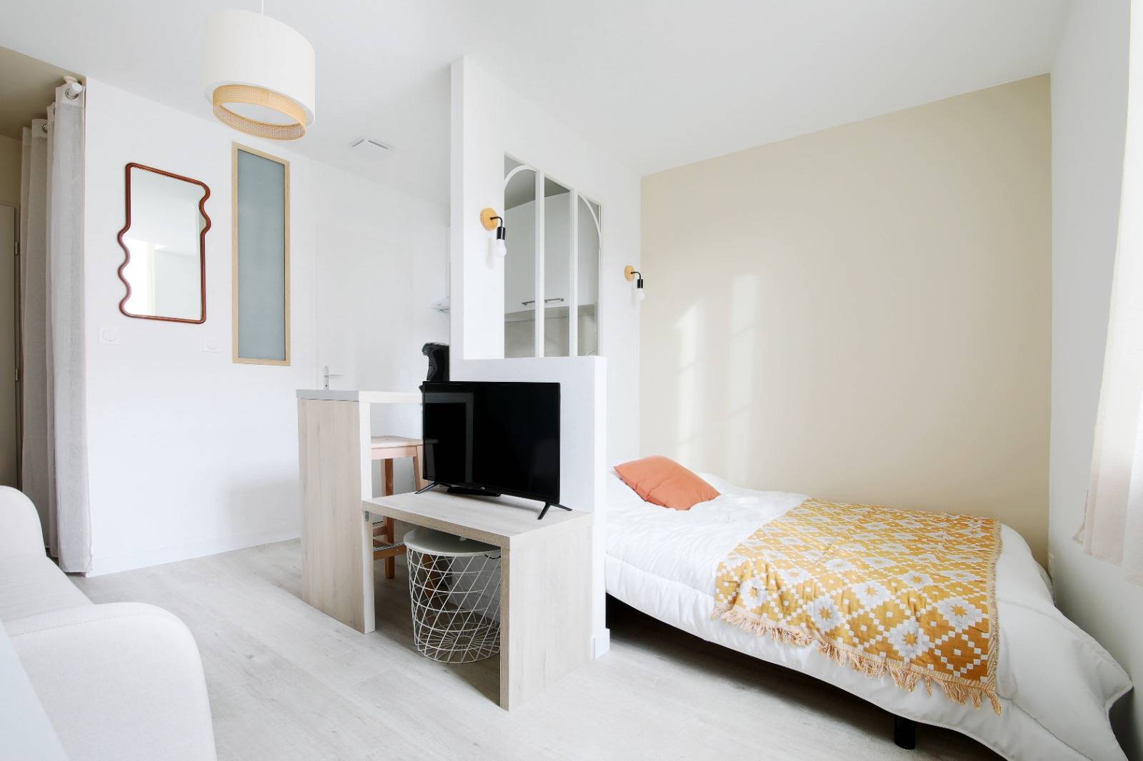 T1BIS AMIDONNIERS / TOULOUSE