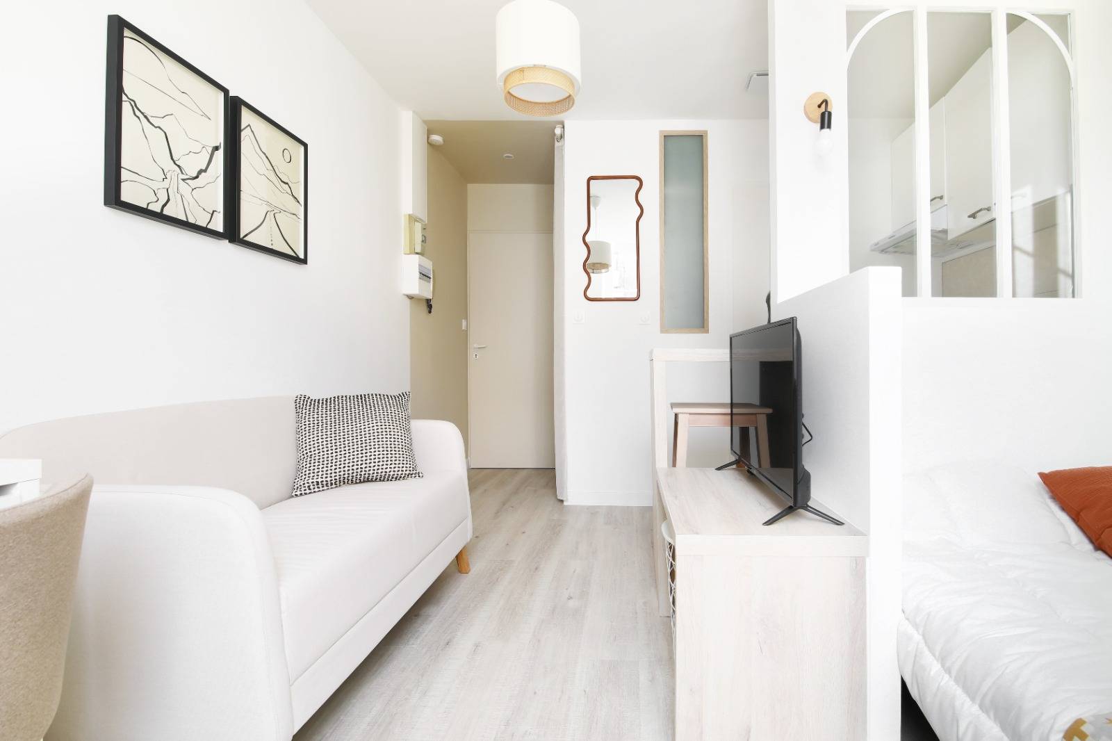 T1BIS AMIDONNIERS / TOULOUSE