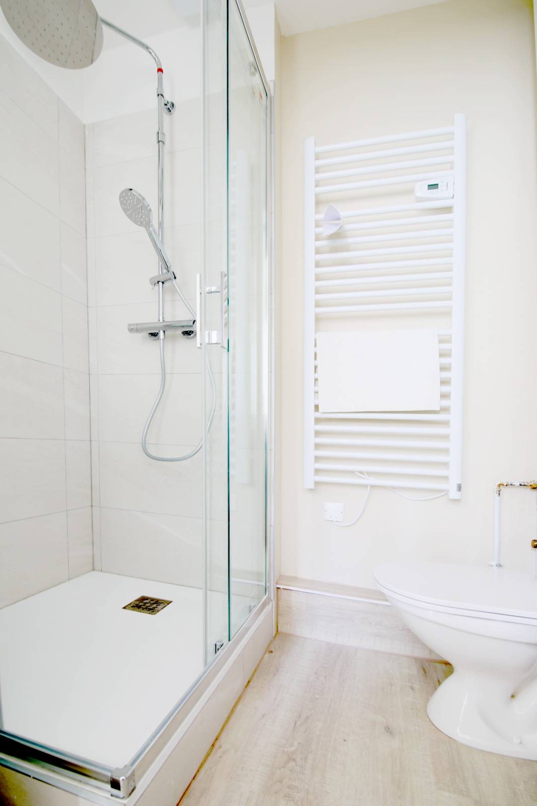 T1BIS AMIDONNIERS / TOULOUSE